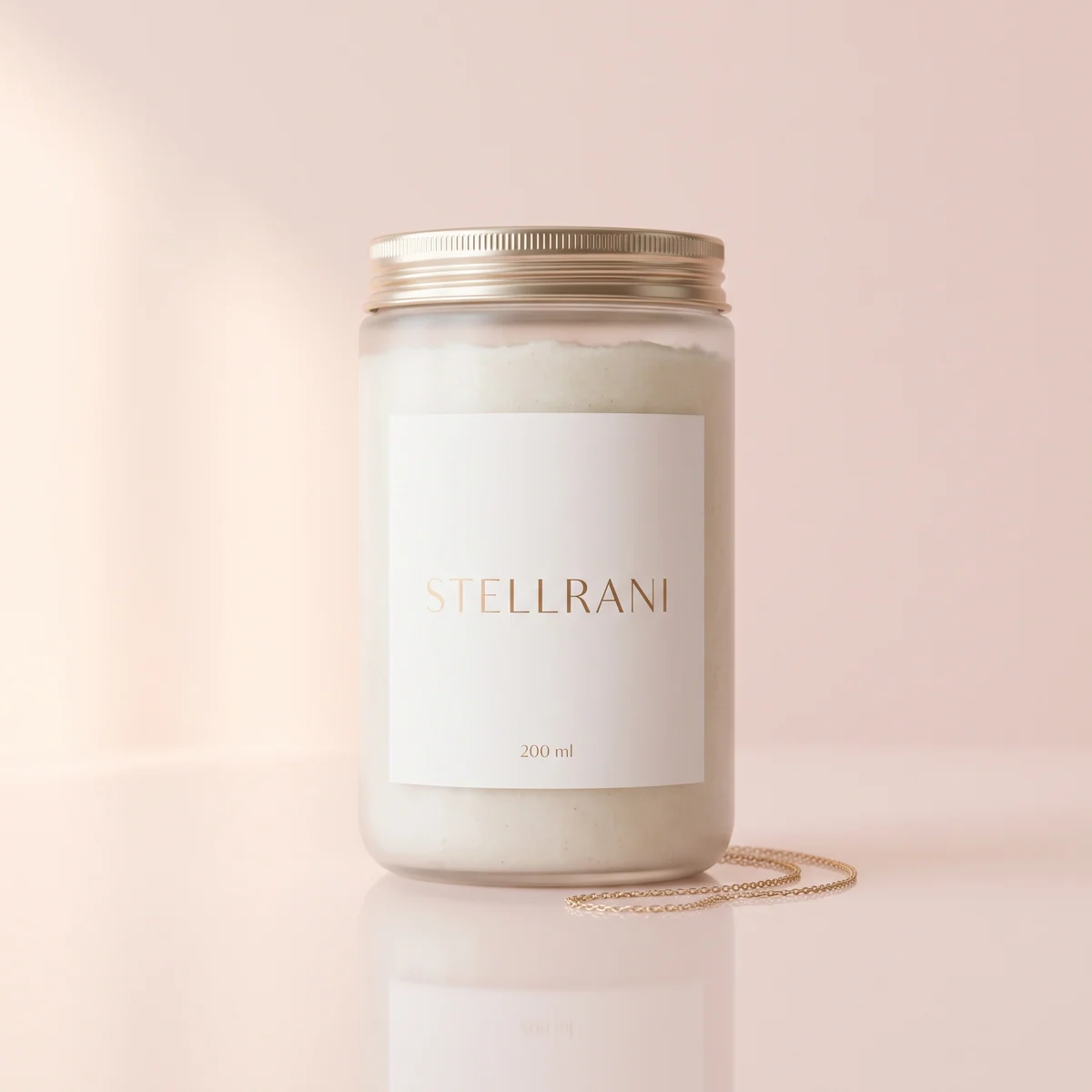 Körperscrub Luxe Coconut
