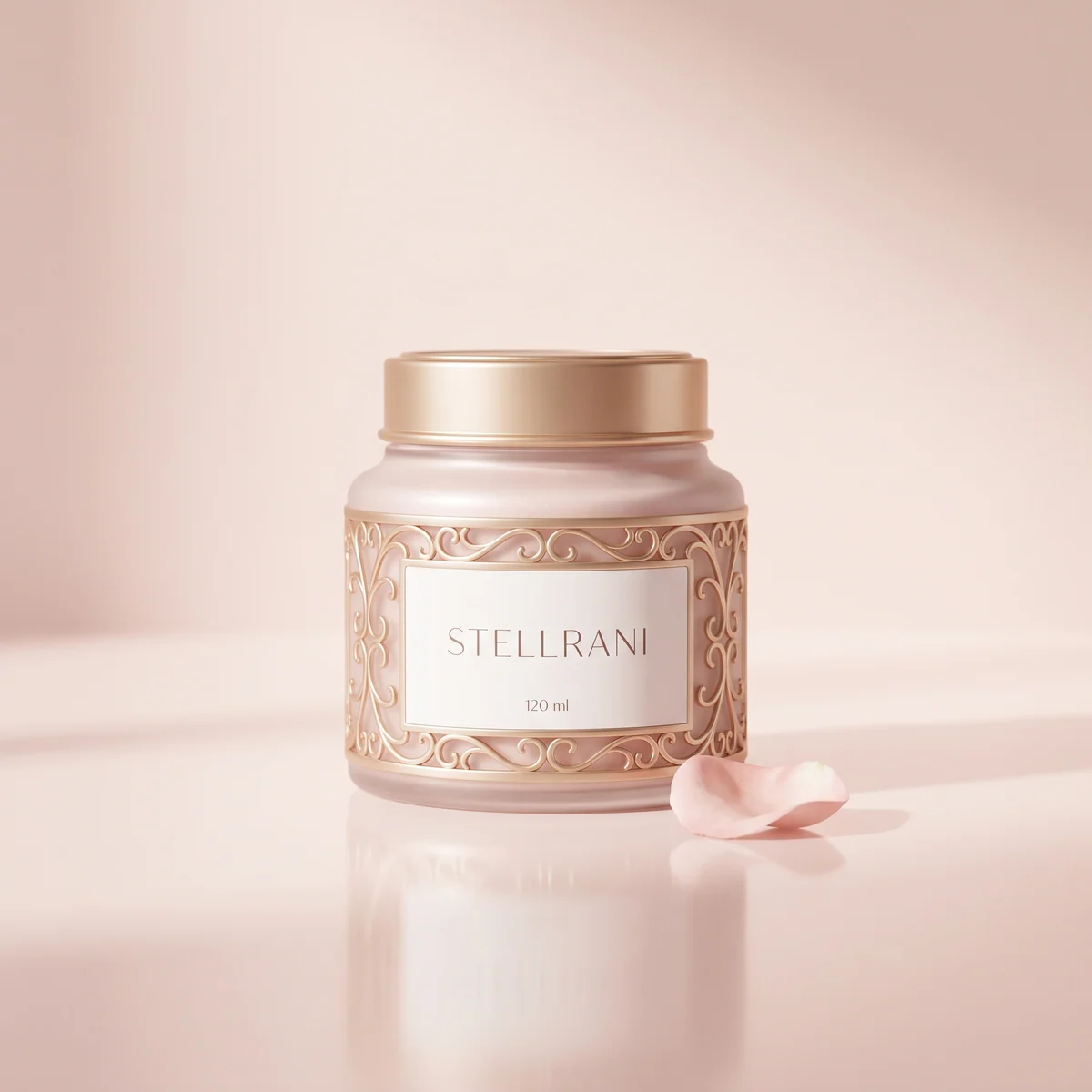 Handpeeling Luxe Gold