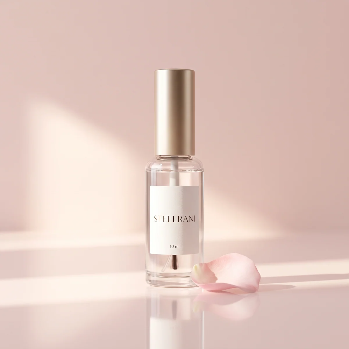 Sealer für Falsche Wimpern Clear Finish