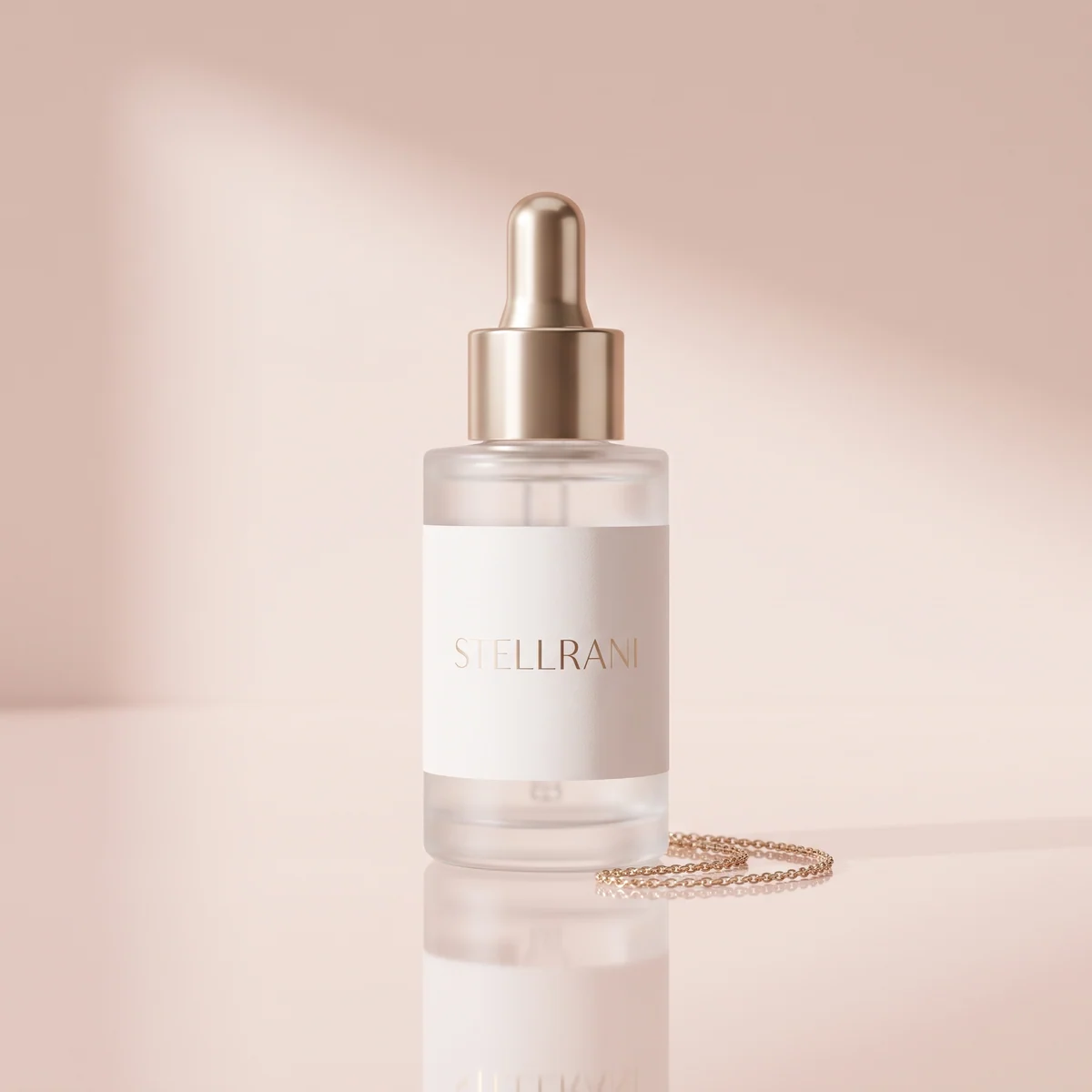 Revitalisierendes Serum für Hände und Nagelhaut