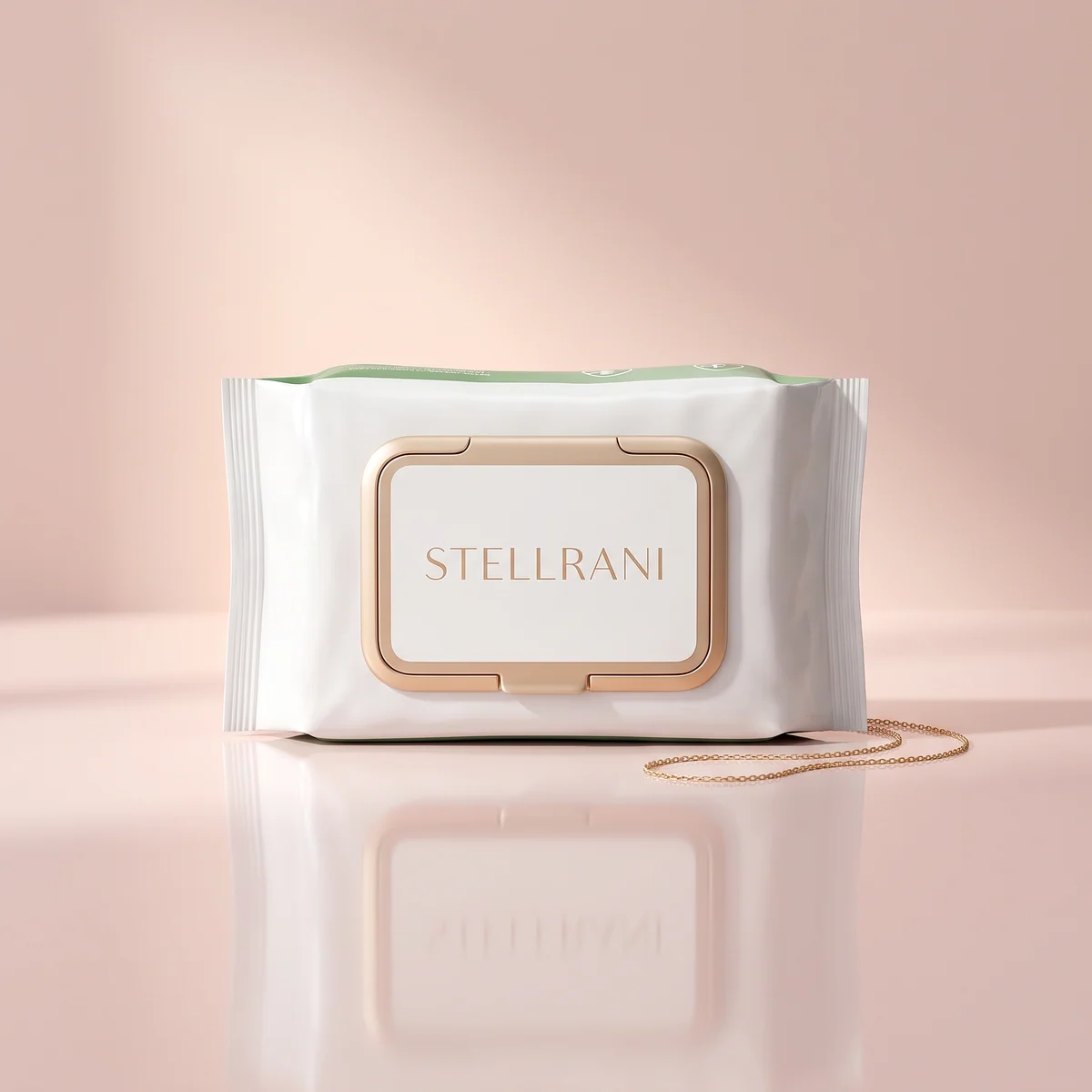 Stellrani WipeClean Desinfektionstücher