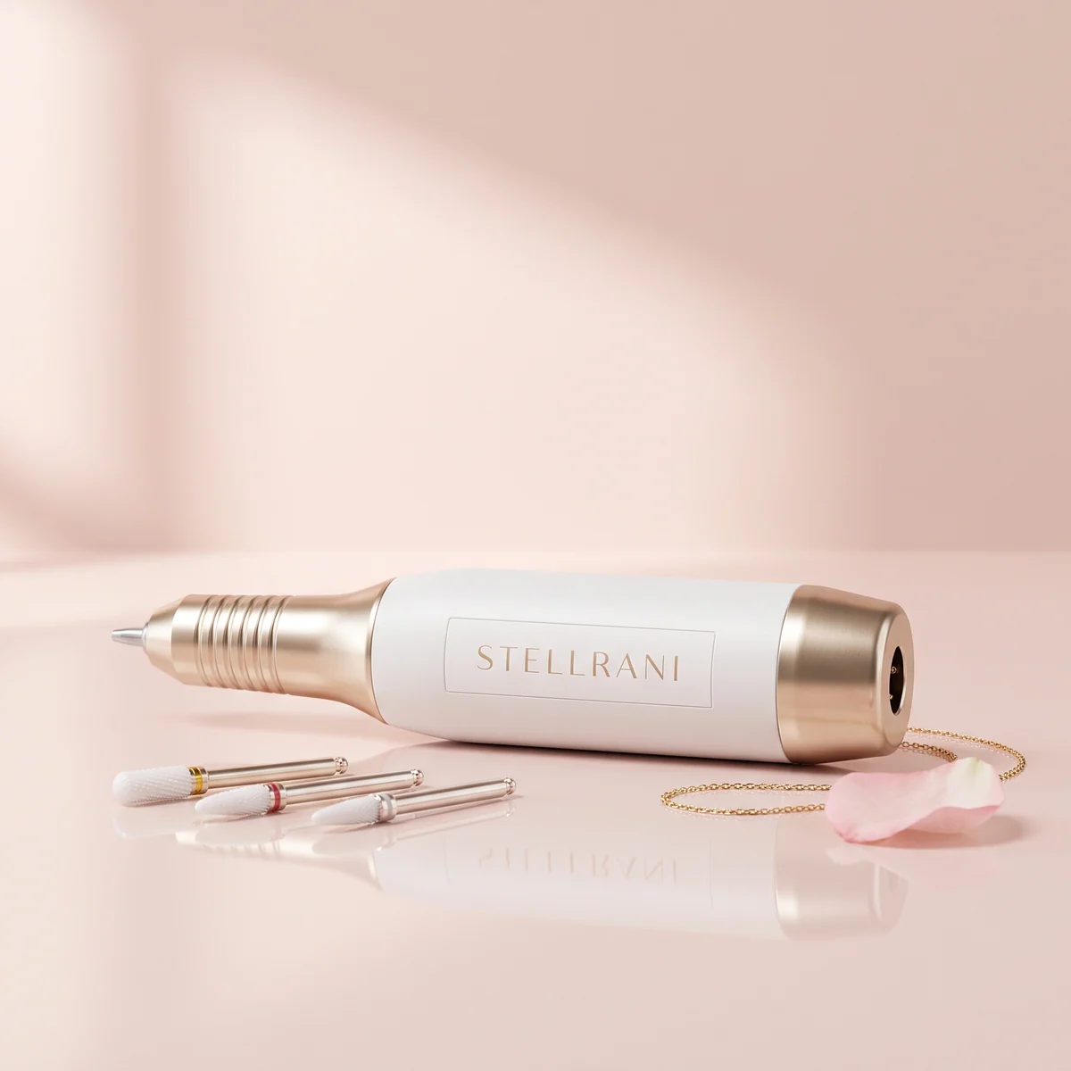 Set Keramikfräserköpfe Stellrani Flex