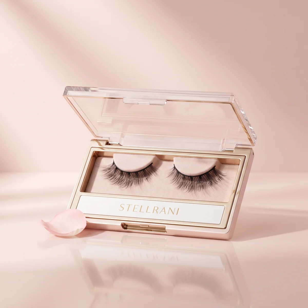 Set Falsche Wimpern Premium Selection