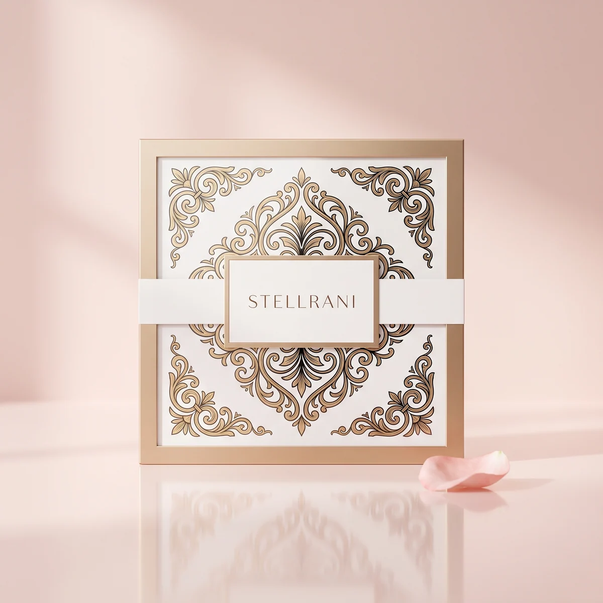 Körpersticker-Set Stellrani Velvet