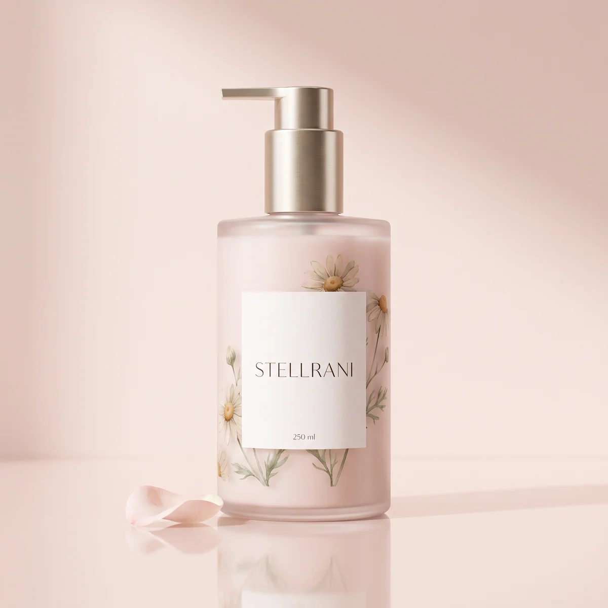 Stellrani Luxe Intimhygiene-Lösung
