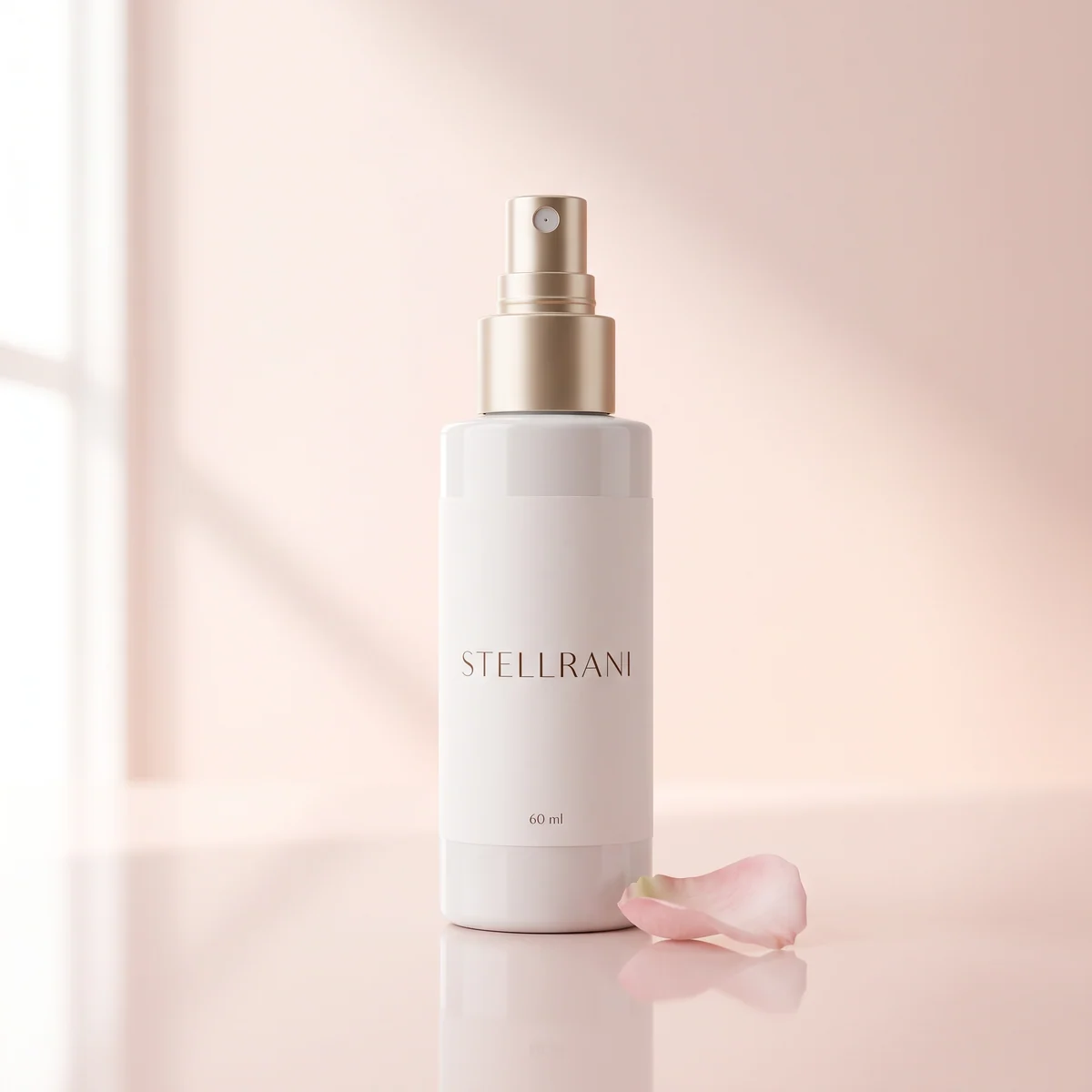 Sonnenschutzspray Gesicht Stellrani Luxe SPF 40