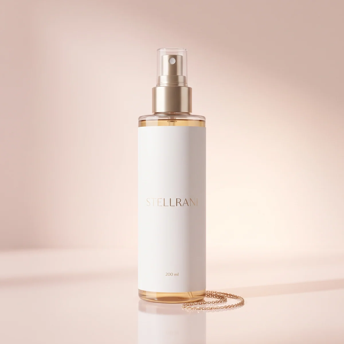 Sonnenschutzspray Luxe SPF 30