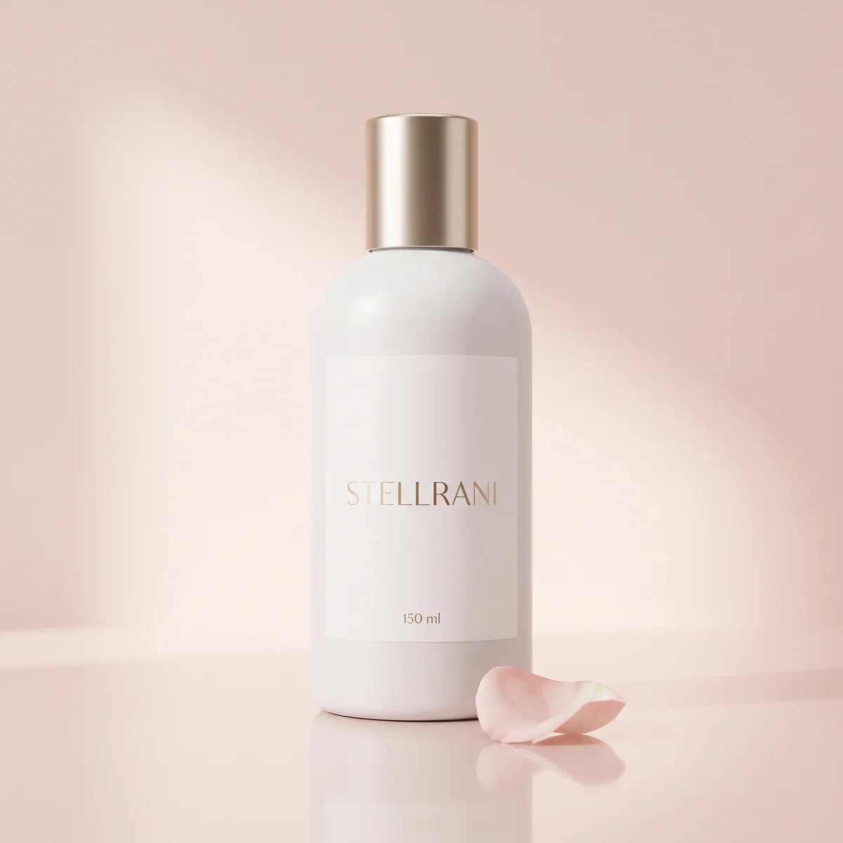 Stellrani Luxe Volumen Haarmousse