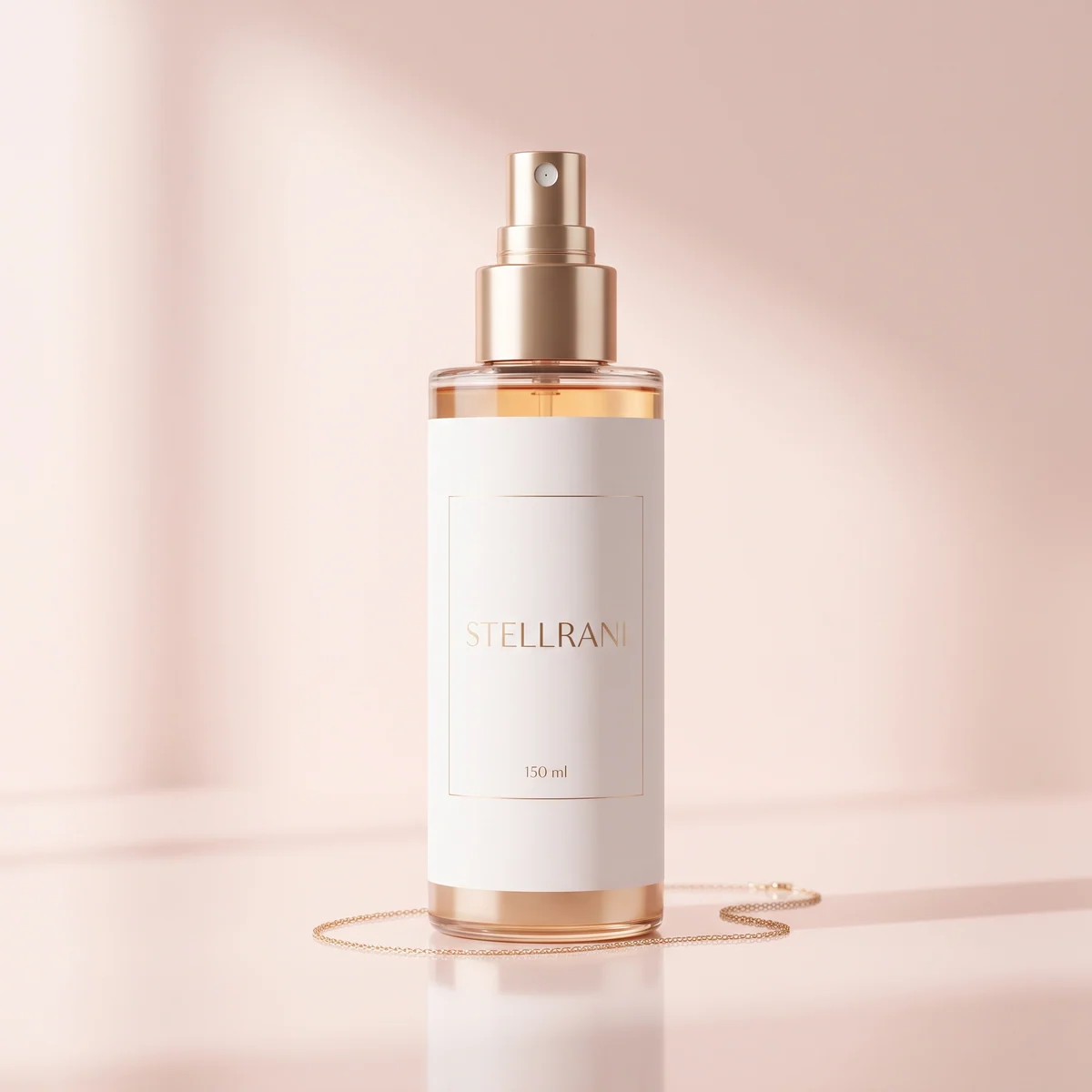 Stellrani Luxe Mist Selbstbräuner