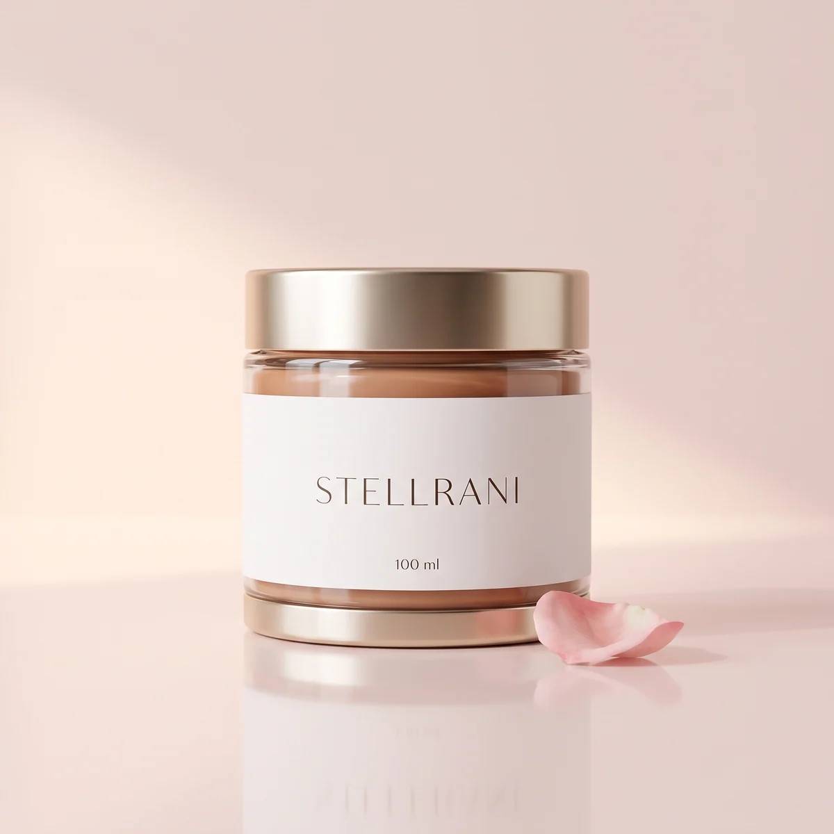 Stellrani Silk Cream Selbstbräuner