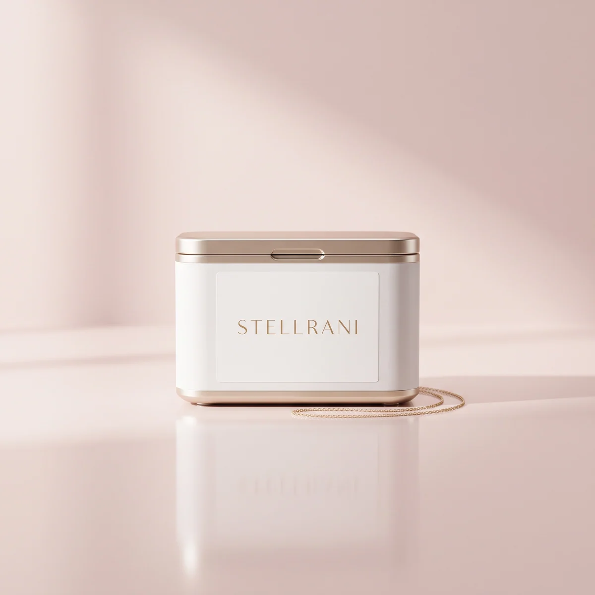 Tragbarer UV-Sterilisator Stellrani Glow