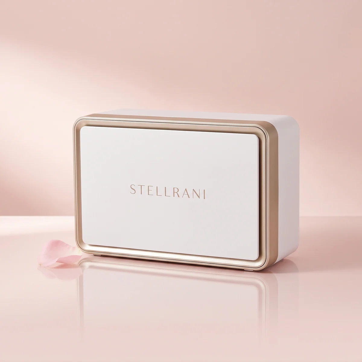 UV-Sterilisator Stellrani Pure