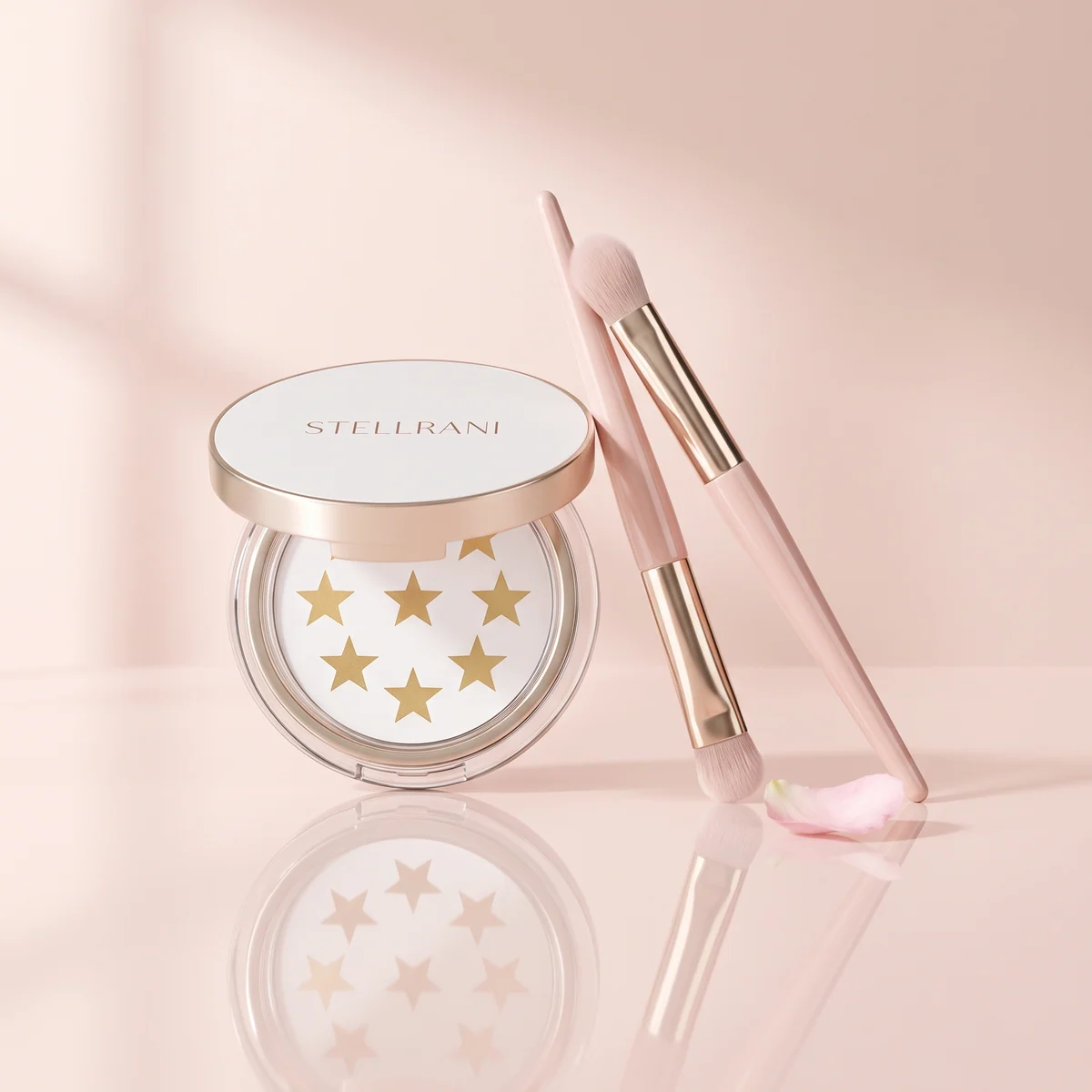 Stellrani Velvet Stars Gesichtssticker