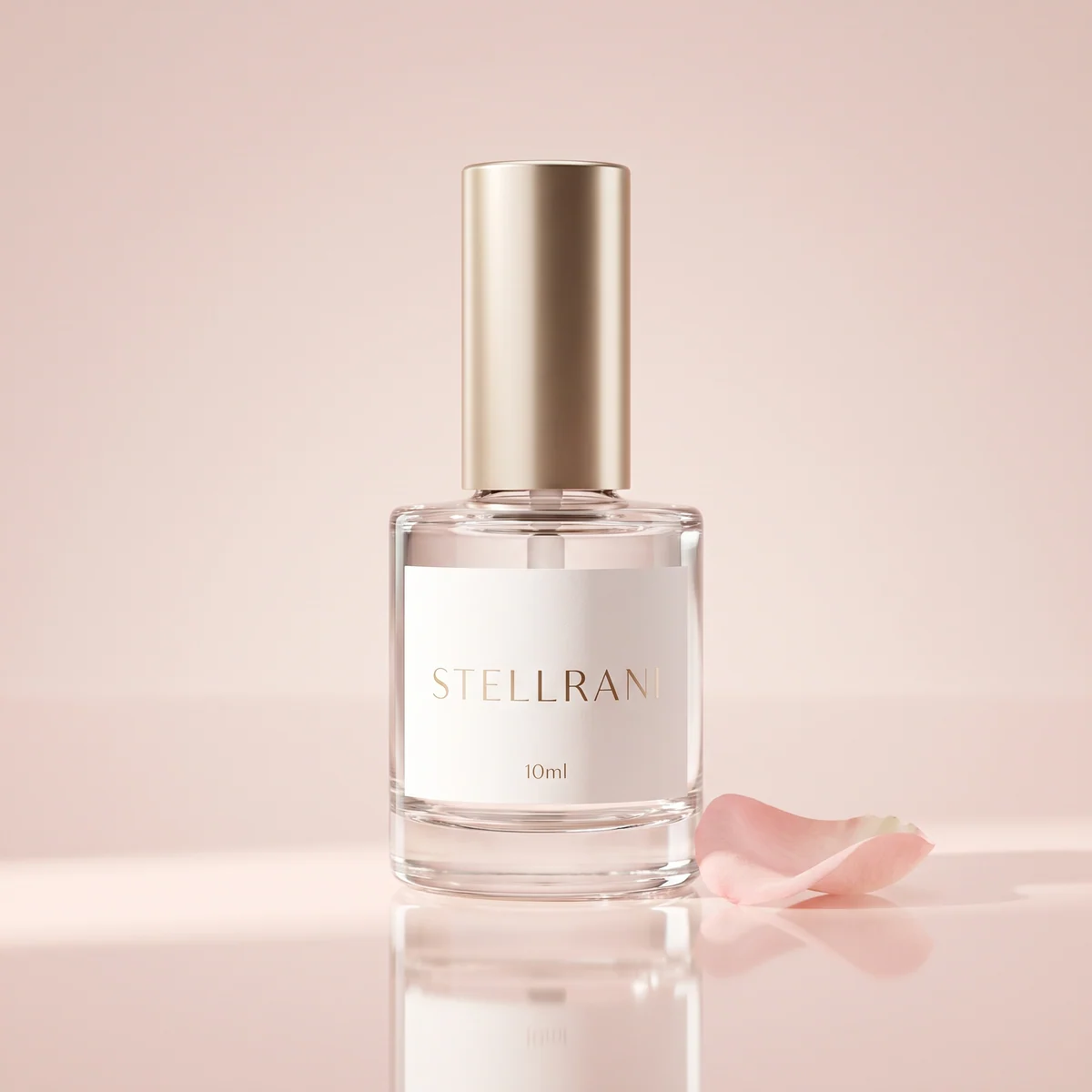 Matter Top Coat Stellrani