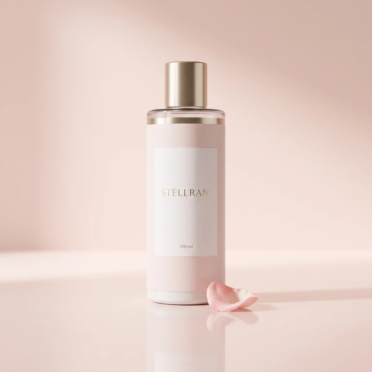 Feuchtigkeitsbehandlung Stellrani Luxe