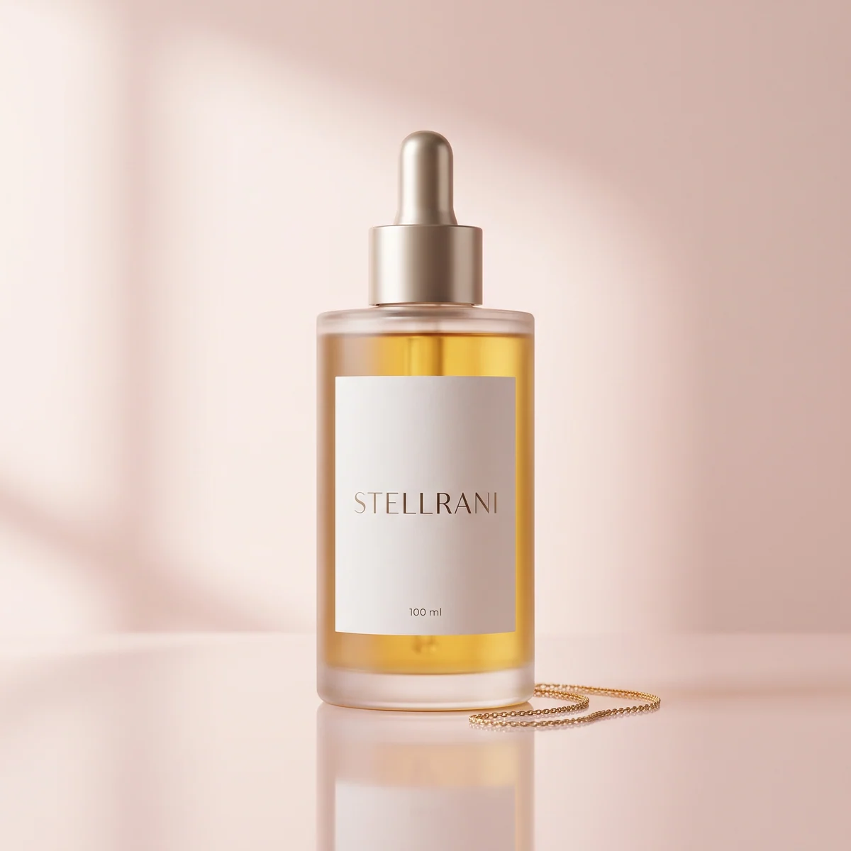Körperöl Luxe Radiance