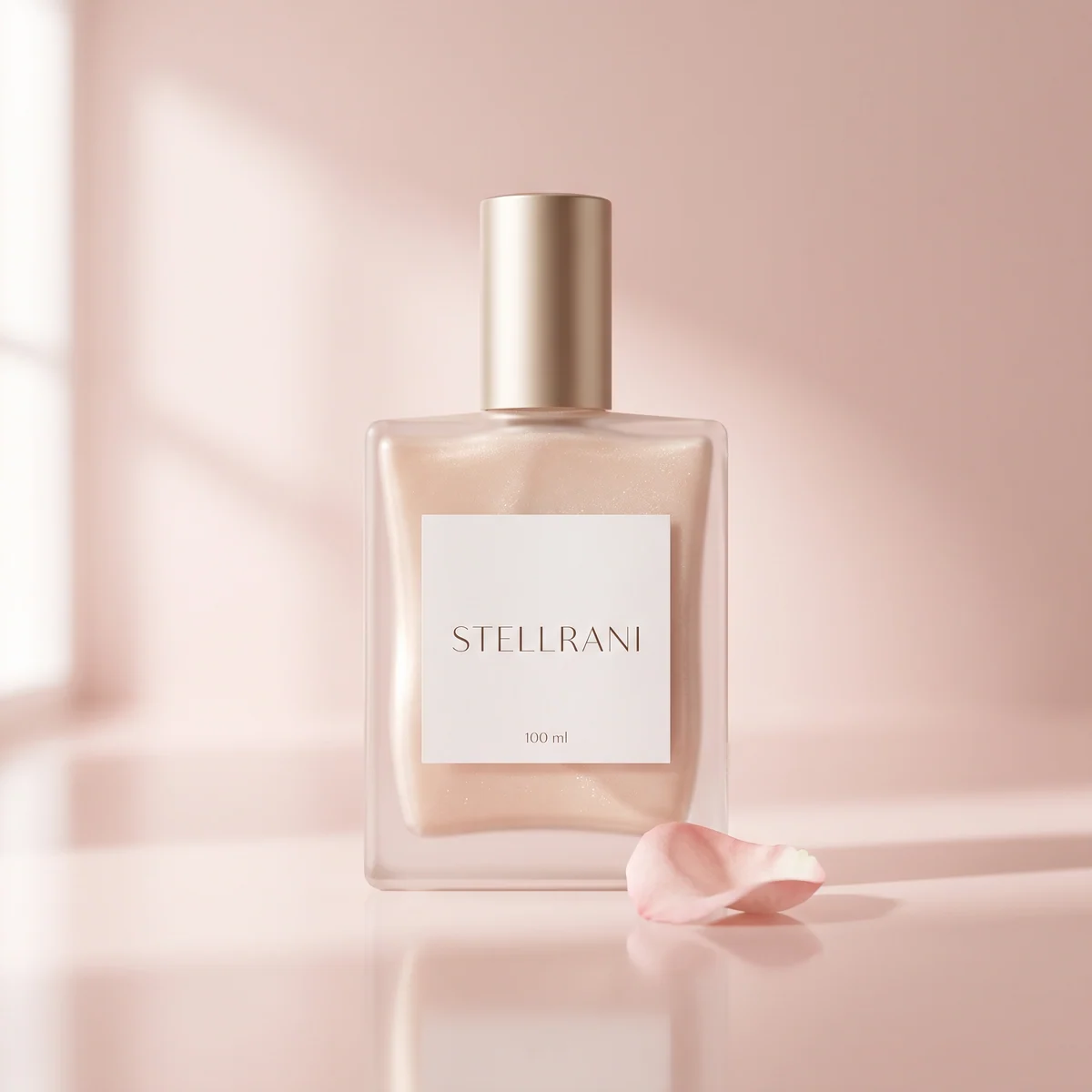 Körperöl Silk Glow