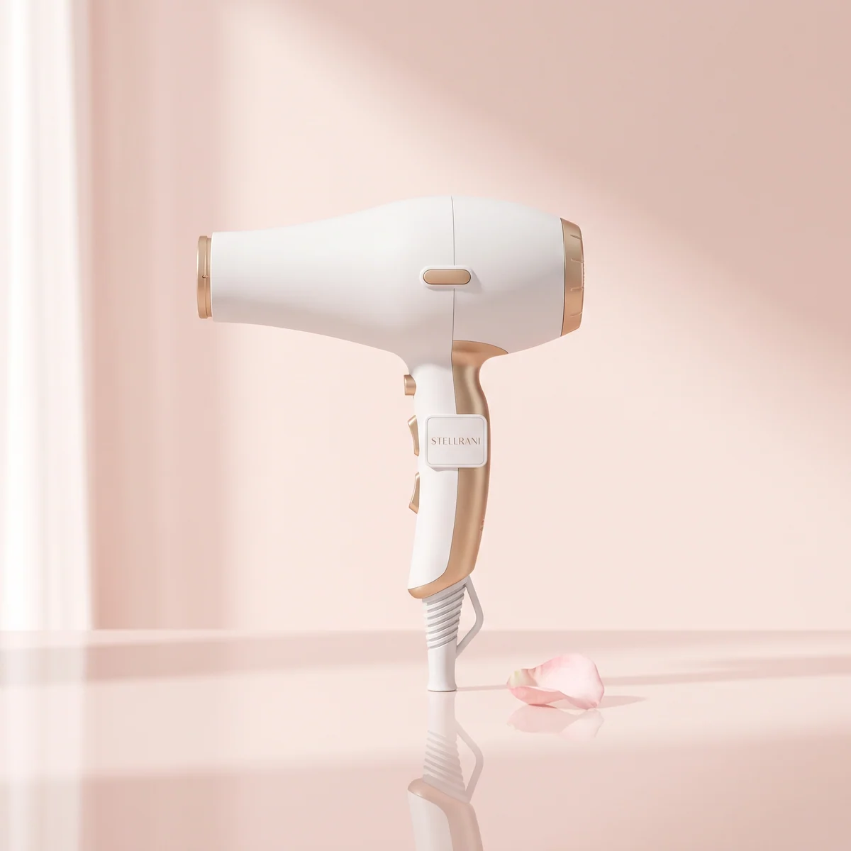 Stellrani Pro Luxe Haartrockner