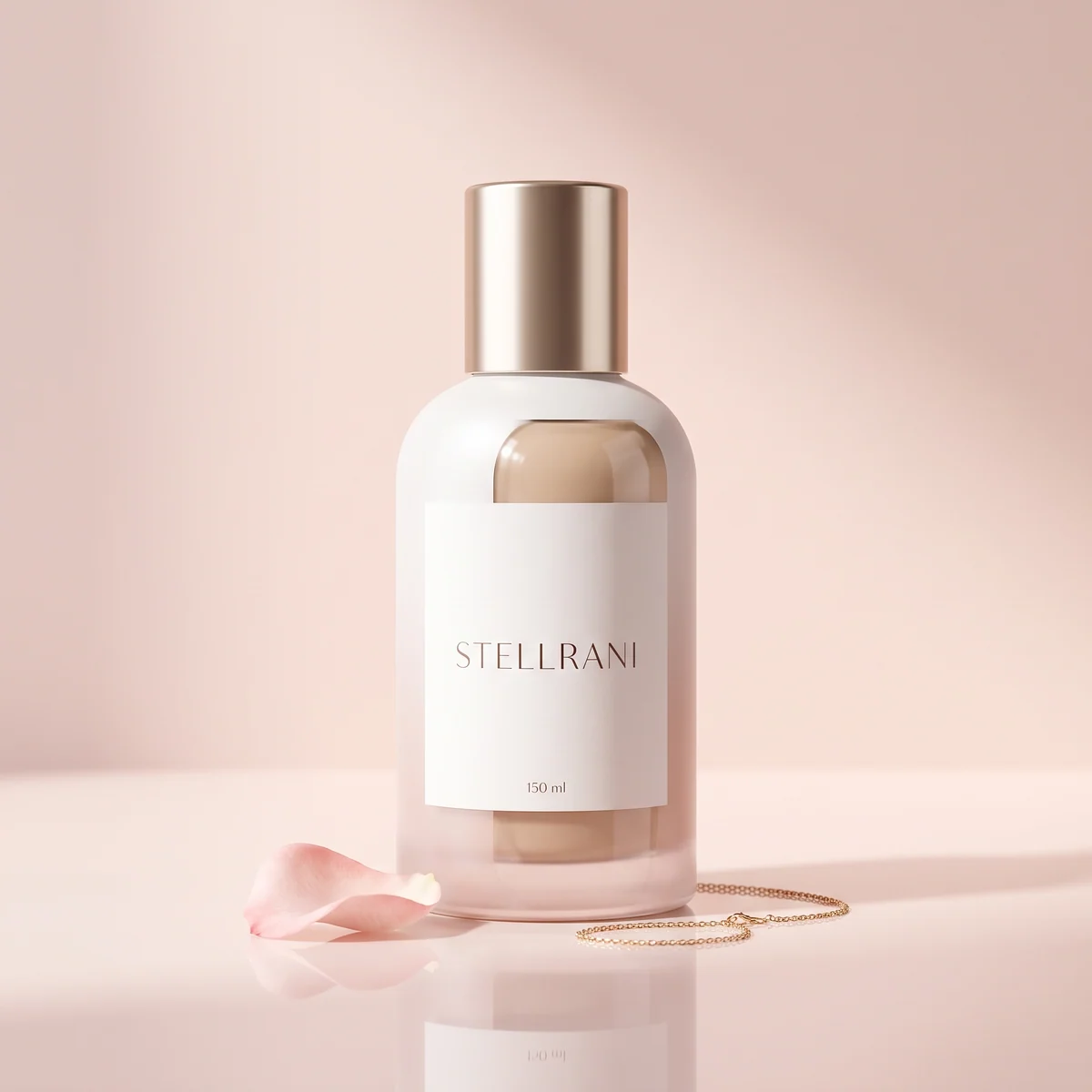 Stellrani Velvet Blond Nordic Haarfarbe